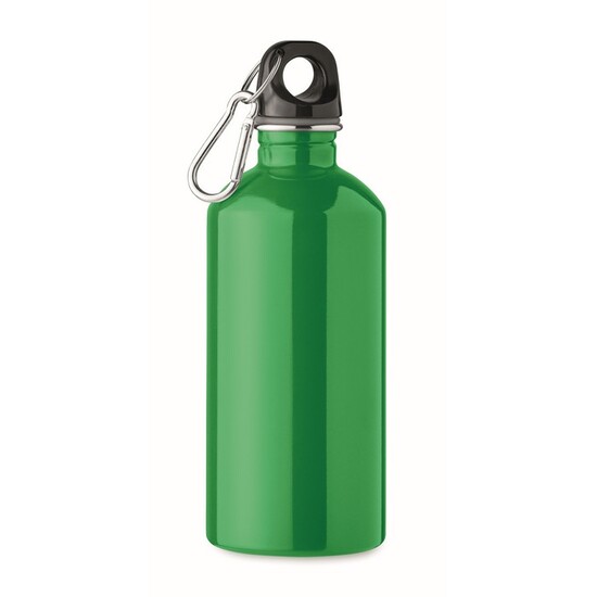 Trinkflasche recycelter 500ml