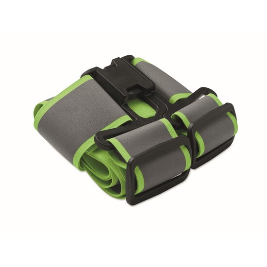 Reflektierende Gürtelweste B3