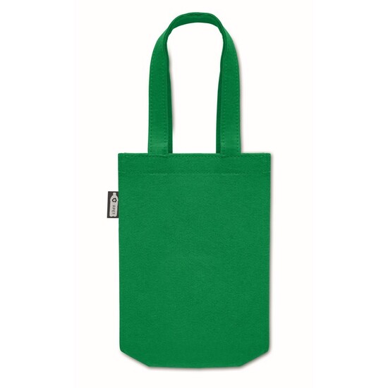 Kleine Tasche RPET-Filz