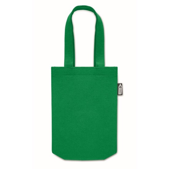 Kleine Tasche RPET-Filz