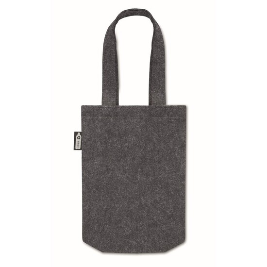 Kleine Tasche RPET-Filz