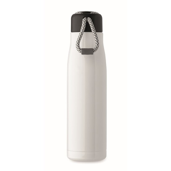 Doppelwandige Flasche 500 ml