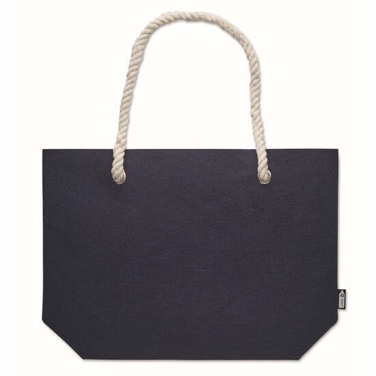 Einkaufs- oder Strandtasche