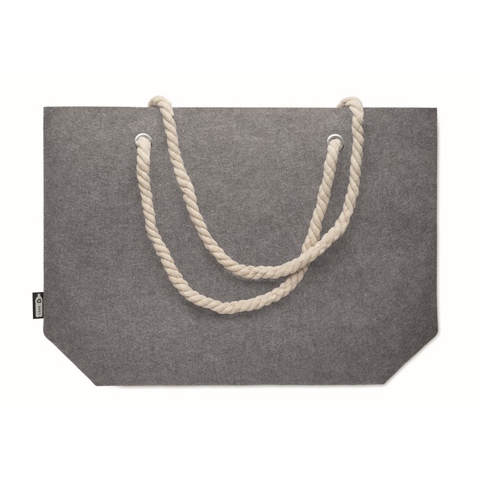 Einkaufs- oder Strandtasche