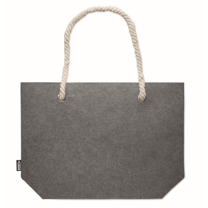 Einkaufs- oder Strandtasche