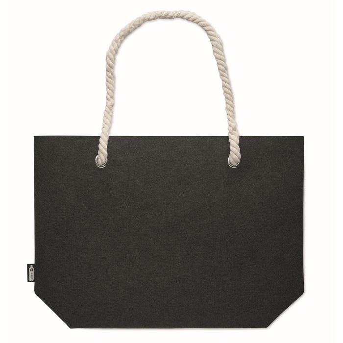 Einkaufs- oder Strandtasche