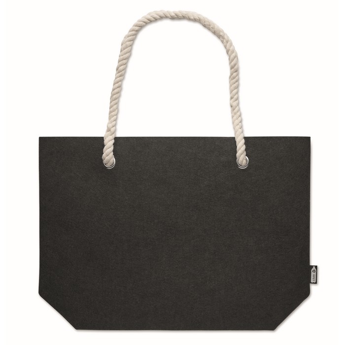 Einkaufs- oder Strandtasche