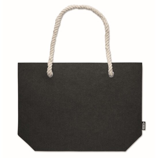 Einkaufs- oder Strandtasche