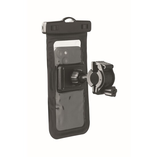 Fahrrad-Smartphone-Halter PVC
