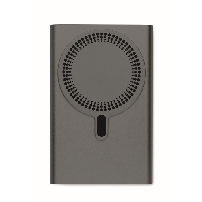 Powerbank mit Ladestation 15W