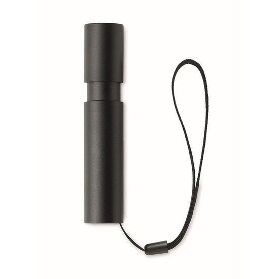 Wiederaufladbare Taschenlampe