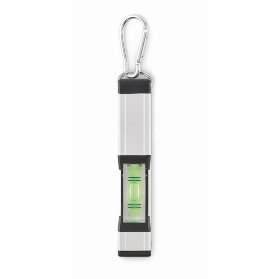 Mini-Wasserwaage mit Magnet