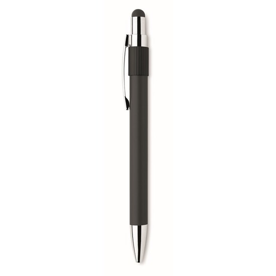 Druckkugelschreiber mit Stylus