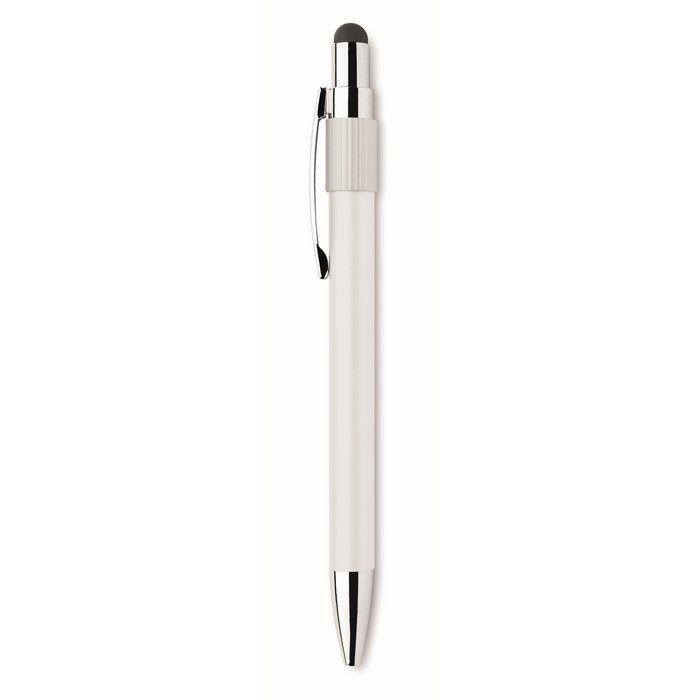 Druckkugelschreiber mit Stylus