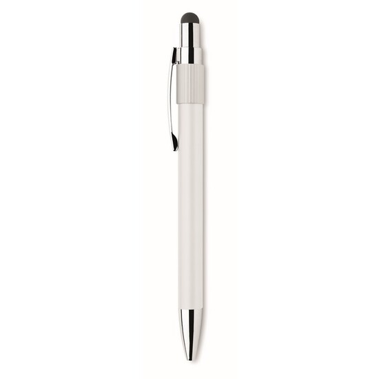 Druckkugelschreiber mit Stylus