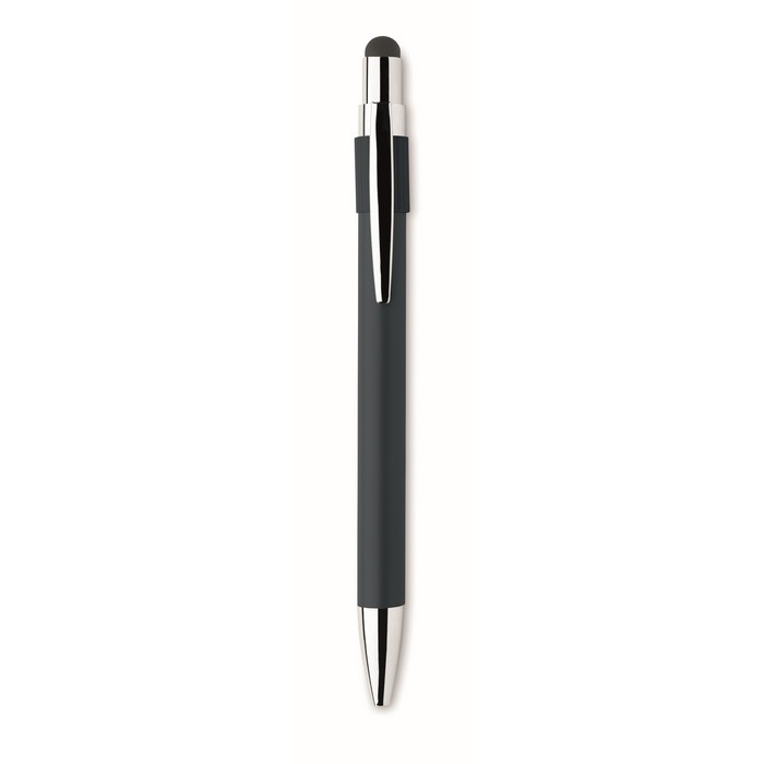 Druckkugelschreiber mit Stylus