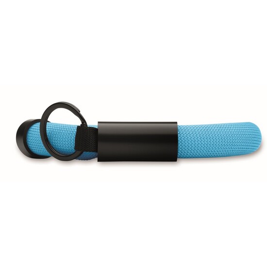 Schlüsselring mit Armband