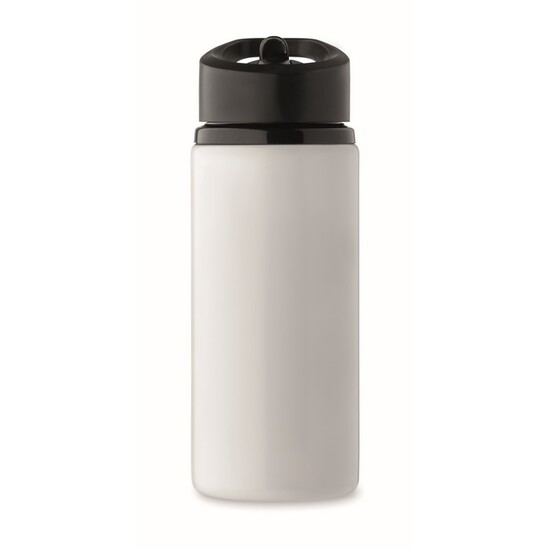 Einwandige Flasche 500 ml