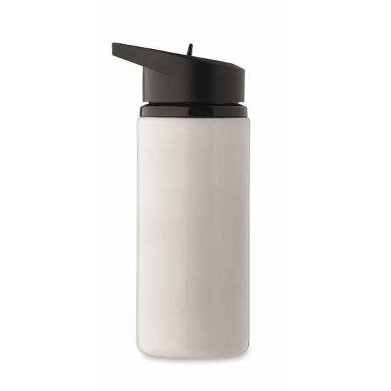Einwandige Flasche 500 ml
