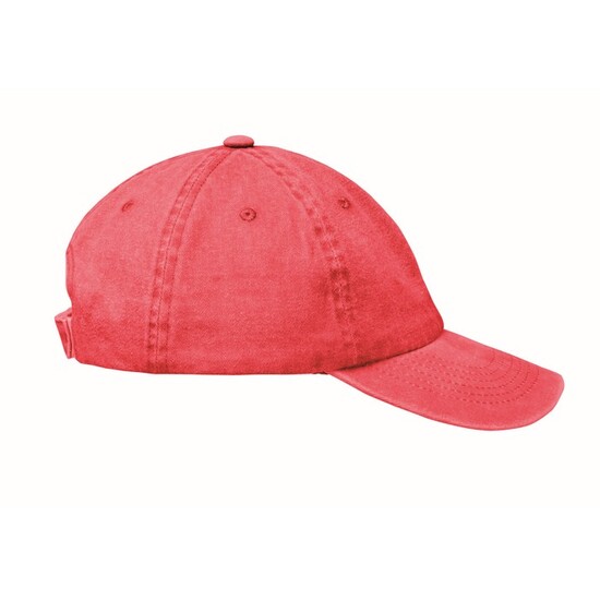 Baseball Kappe 6 Panels