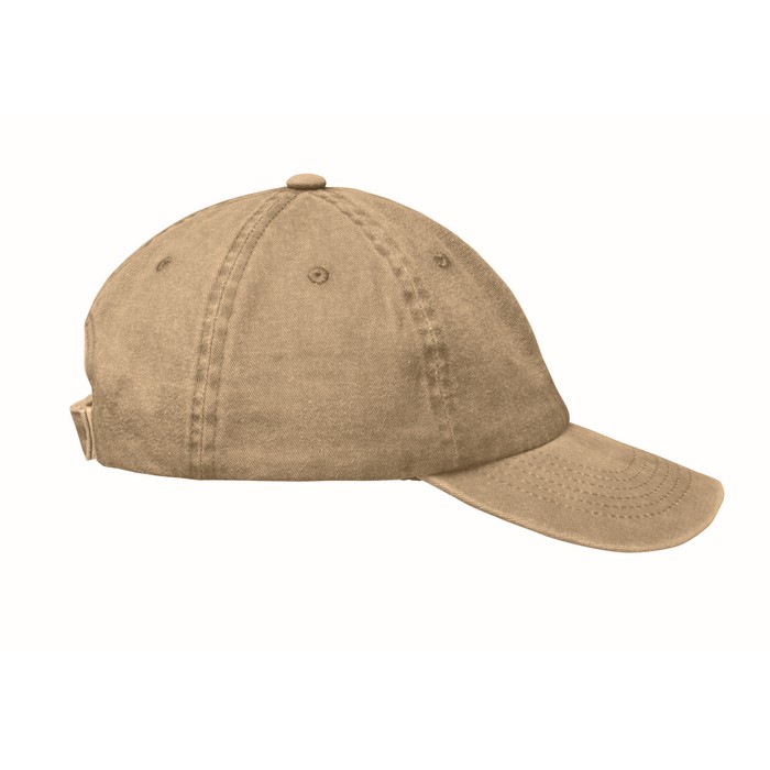 Baseball Kappe 6 Panels