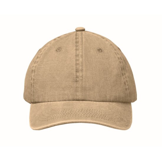 Baseball Kappe 6 Panels