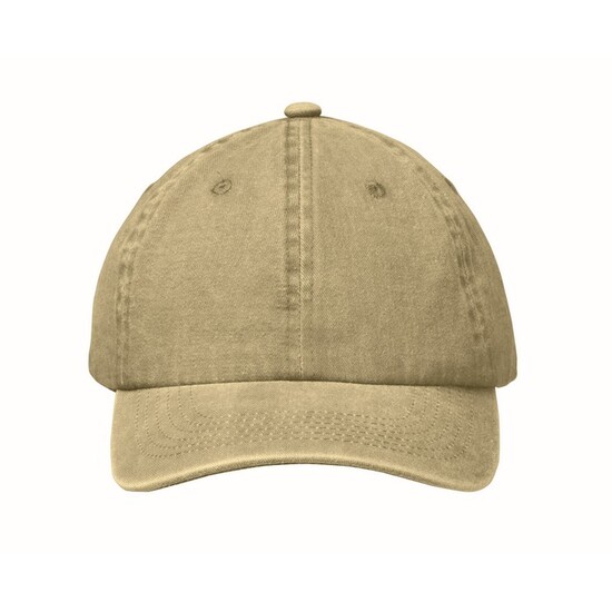 Baseball Kappe 6 Panels