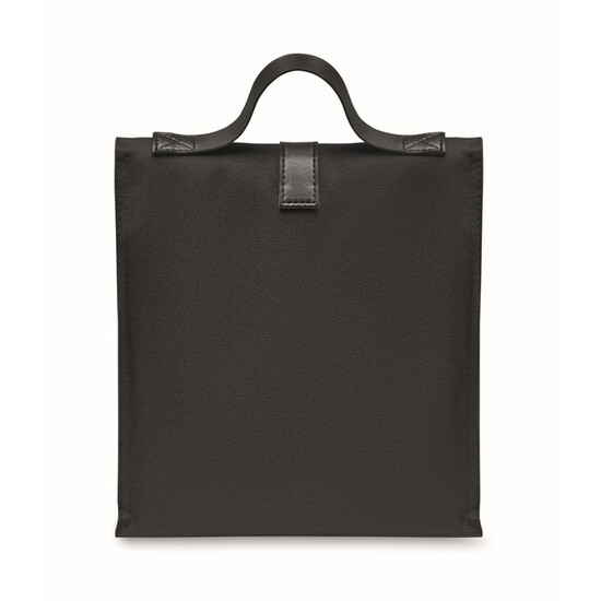 Kühltasche 600D RPET