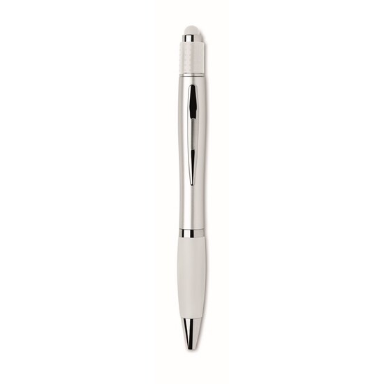 Druckkugelschreiber mit Stylus