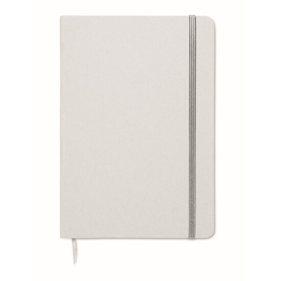 DIN A5 Notizbuch für Gravur