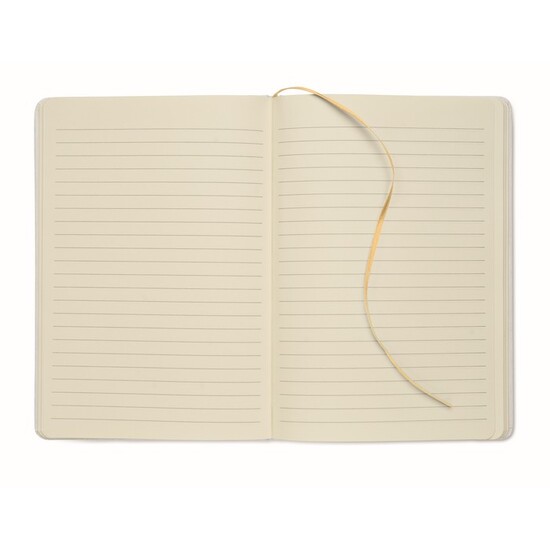 DIN A5 Notizbuch für Gravur