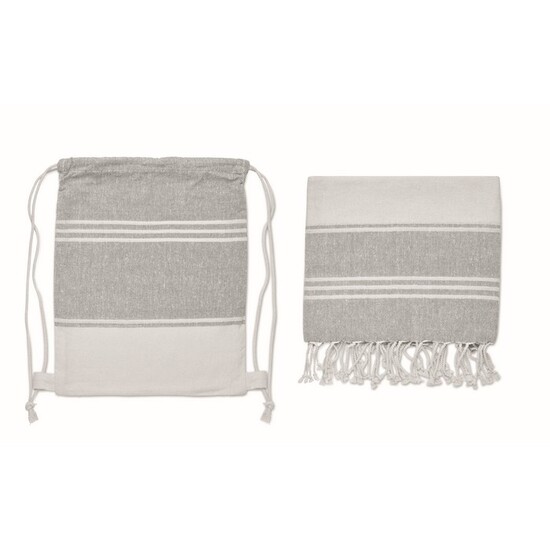 Strandtuch-Set
