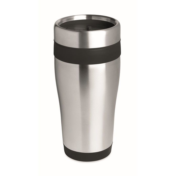 Trinkbecher Edelstahl 455ml