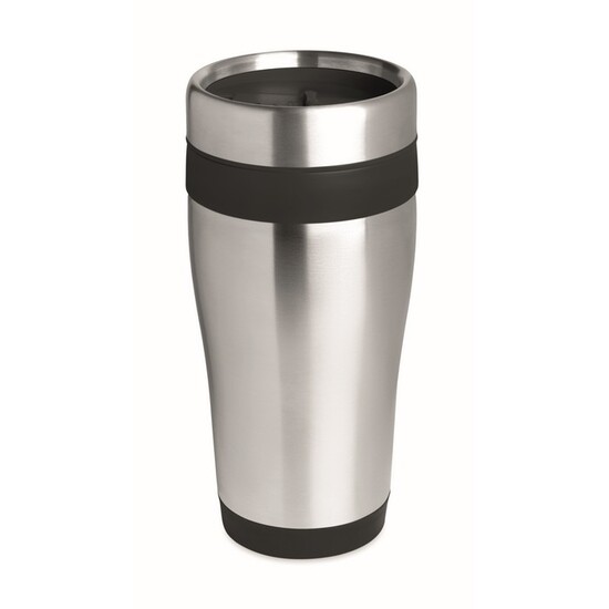 Trinkbecher Edelstahl 455ml