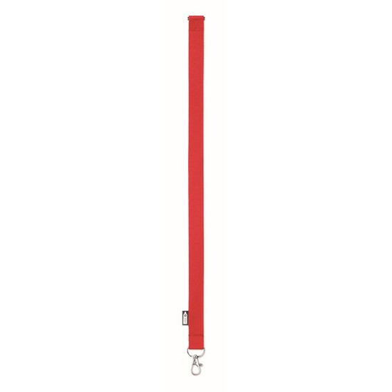 Lanyard RPET 20mm