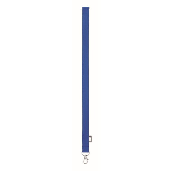 Lanyard RPET 20mm