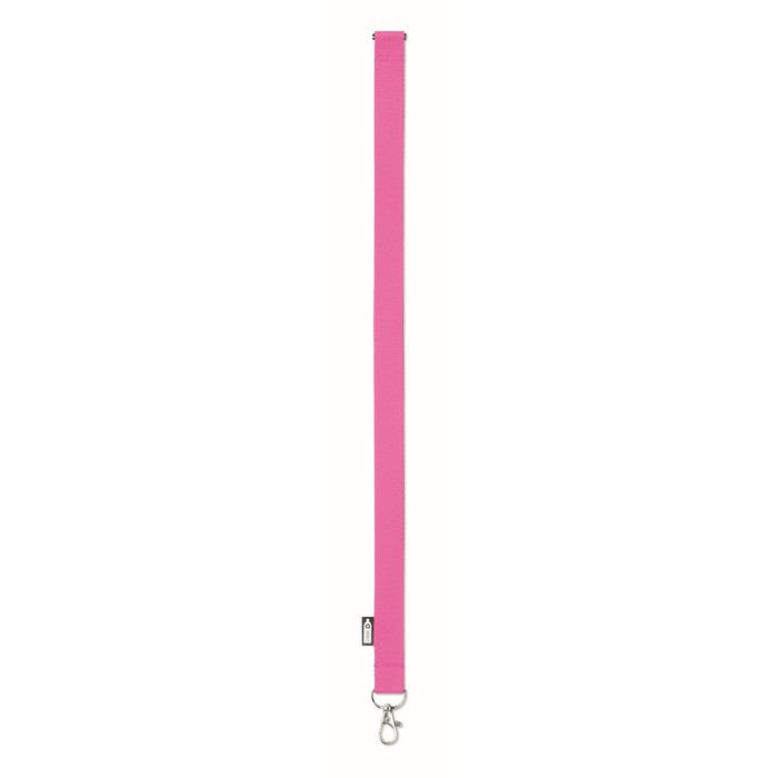 Lanyard RPET 20mm