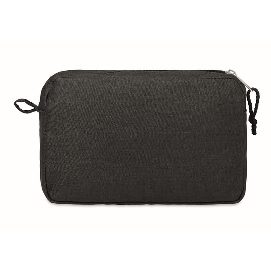 Hanf Kosmetiktasche 200g/m²