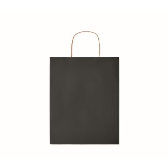 Papiertüte, medium 90 g/m²