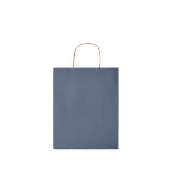 Papiertüte, medium 90 g/m²