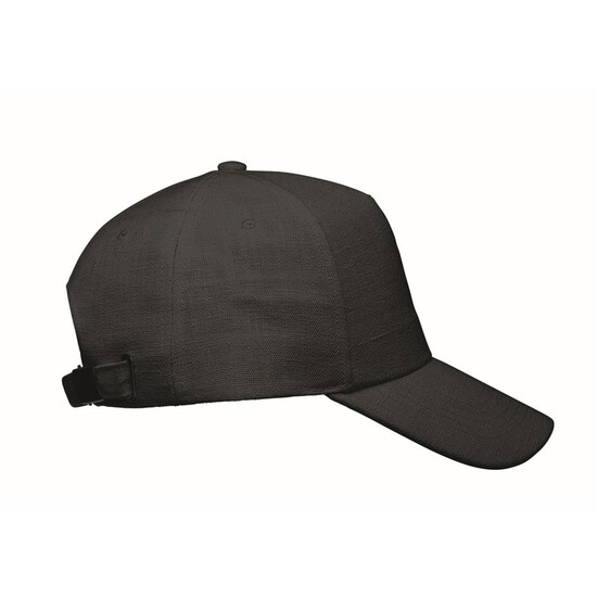 Hanf Baseball Kappe 5 Panele