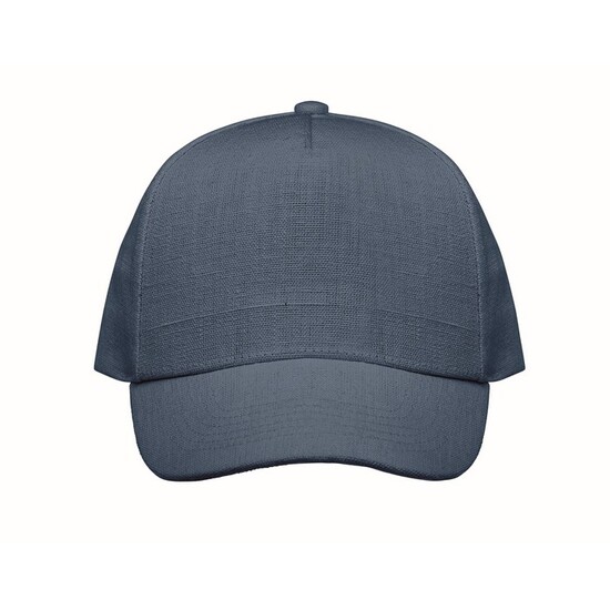 Hanf Baseball Kappe 5 Panele
