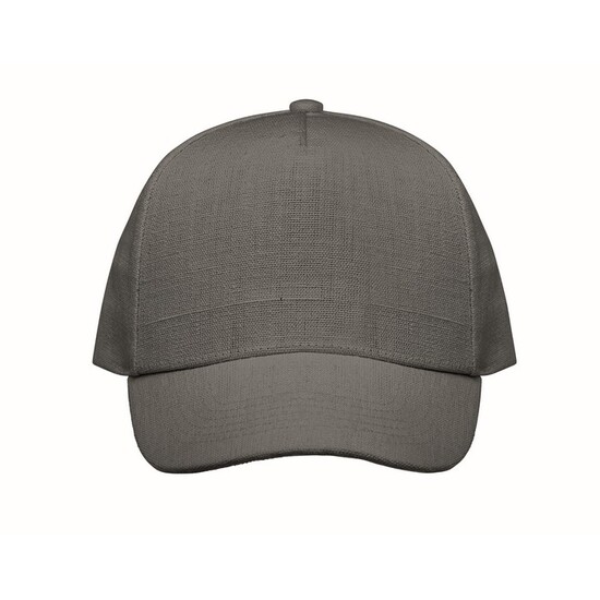 Hanf Baseball Kappe 5 Panele
