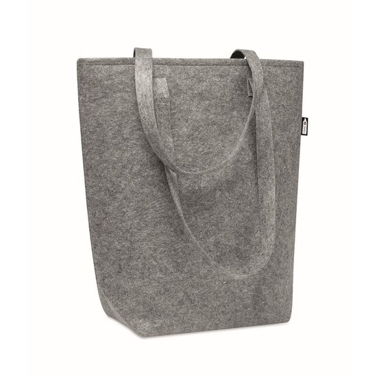 Shopping Tasche RPET-Filz