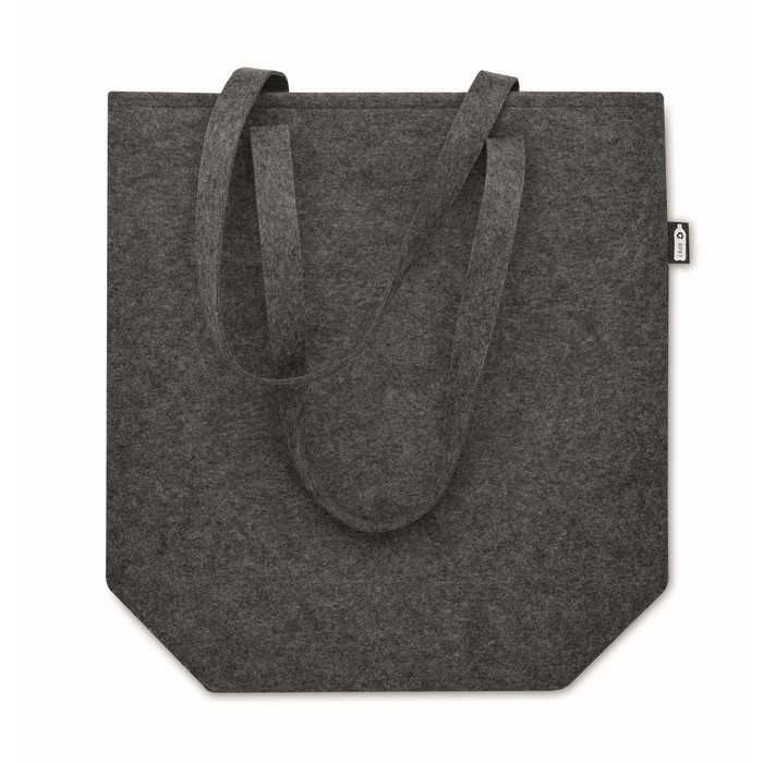 Shopping Tasche RPET-Filz