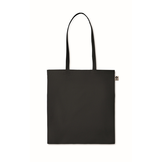 Organic-Cotton Einkaufstasche