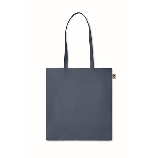 Organic-Cotton Einkaufstasche