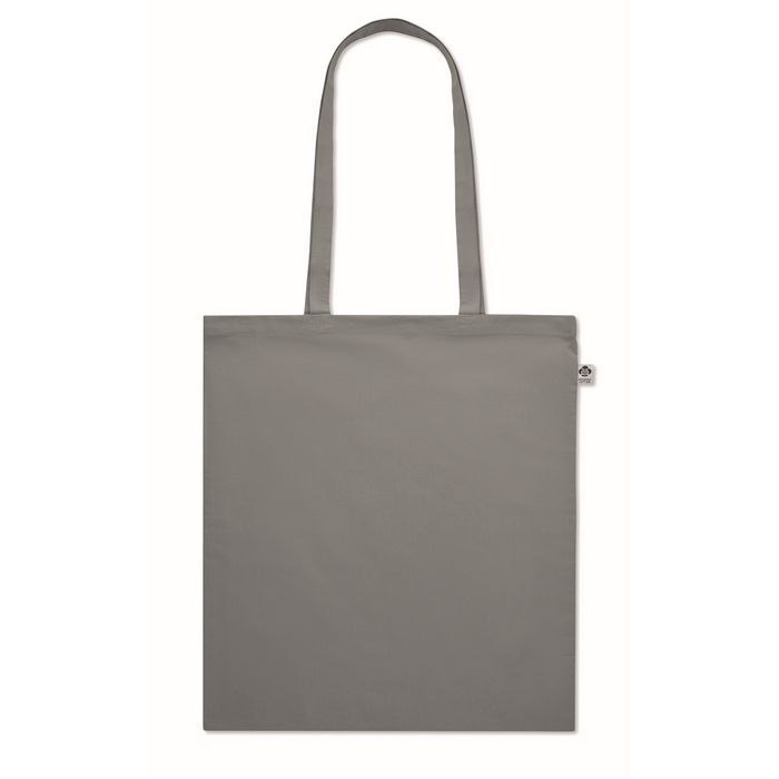 Organic-Cotton Einkaufstasche