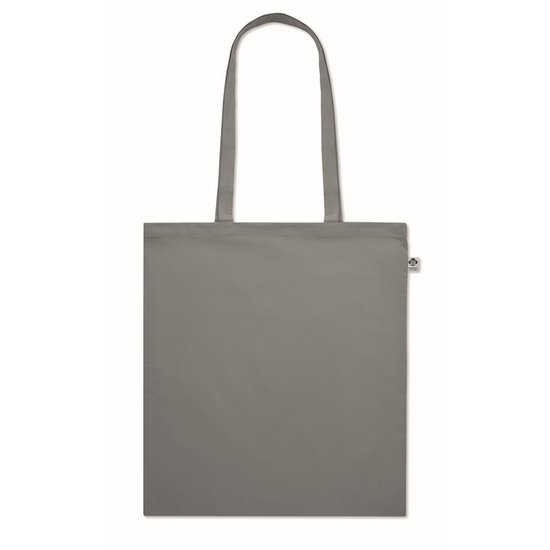 Organic-Cotton Einkaufstasche
