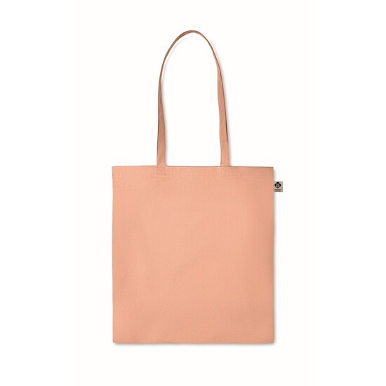 Organic-Cotton Einkaufstasche